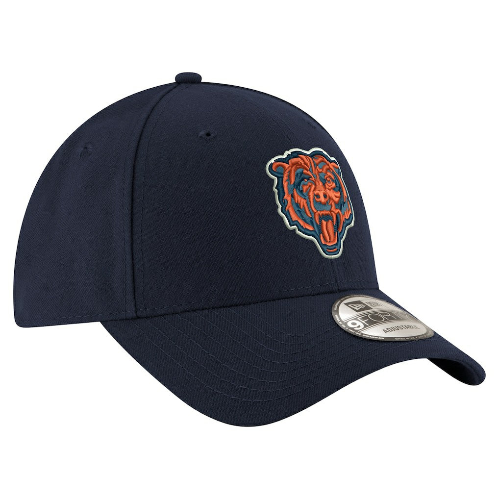 Youth 9FORTY Adjustable Hat - Chicago Bears Hats