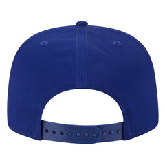 NHL Tampa Bay Lightning New Era Team Text Golfer Adjustable Hat