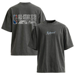 round21 Unisex 2026 NBA All-Star Game Court T-Shirt