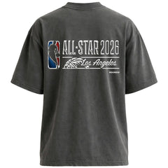 round21 Unisex 2026 NBA All-Star Game Court T-Shirt
