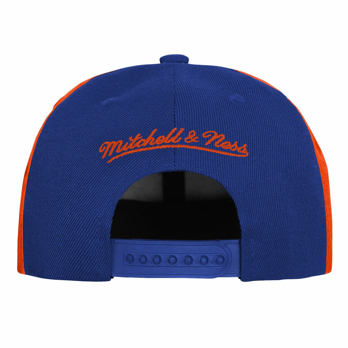 Mitchell & Ness New York Knicks Youth Mascot Snapback Hat