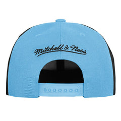 NHL Utah Mammoth Mitchell & Ness Youth Mascot Snapback Hat
