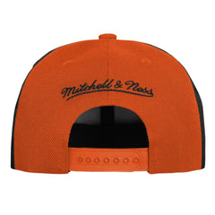 NHL Anaheim Ducks Mitchell & Ness Youth Mascot Snapback Hat