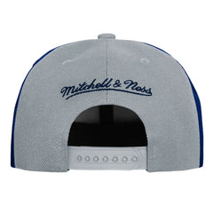 NHL Toronto Maple Leafs Mitchell & Ness Youth Mascot Snapback Hat