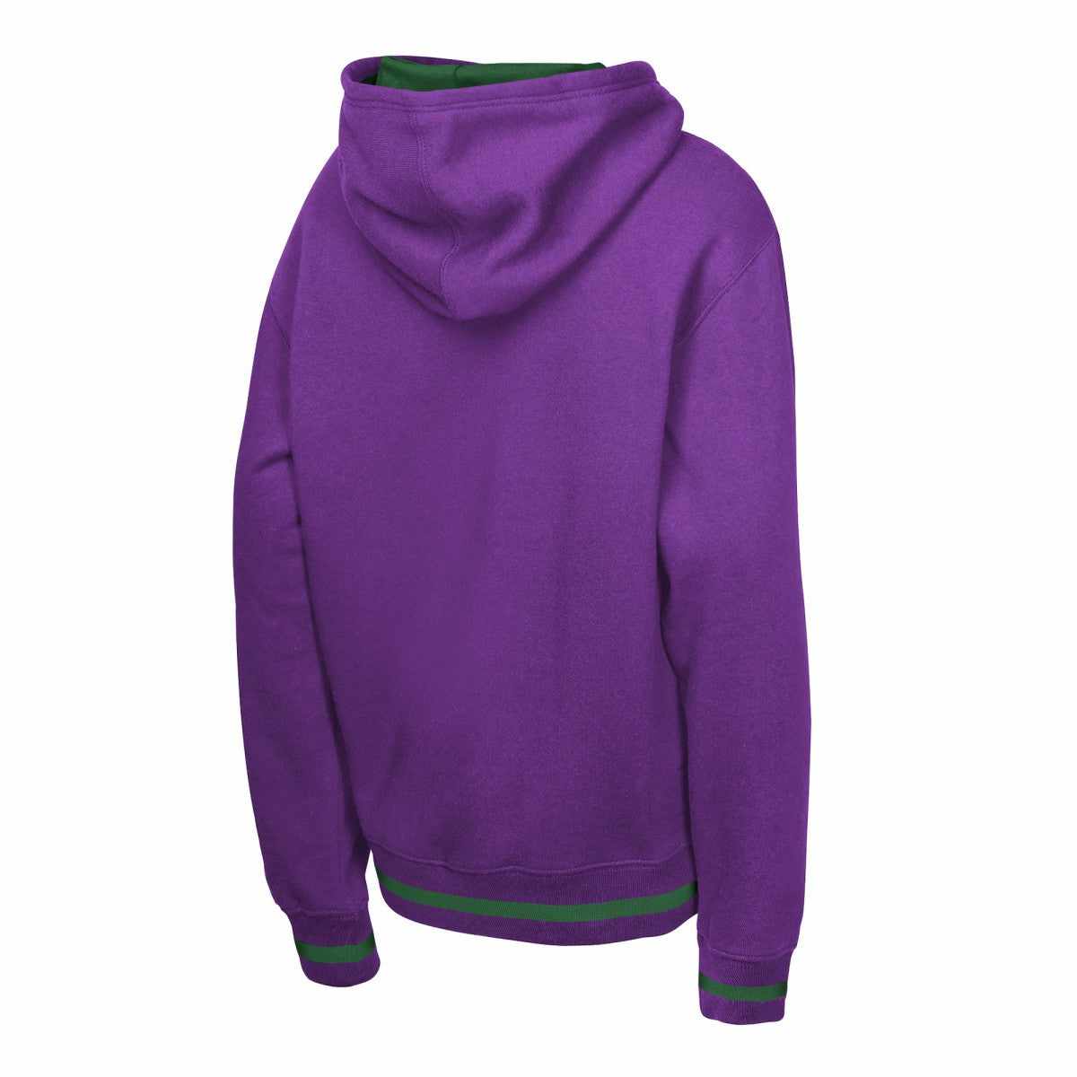 Mitchell & Ness Milwaukee Bucks Youth Playmaker Fashion Fleece Hoodie