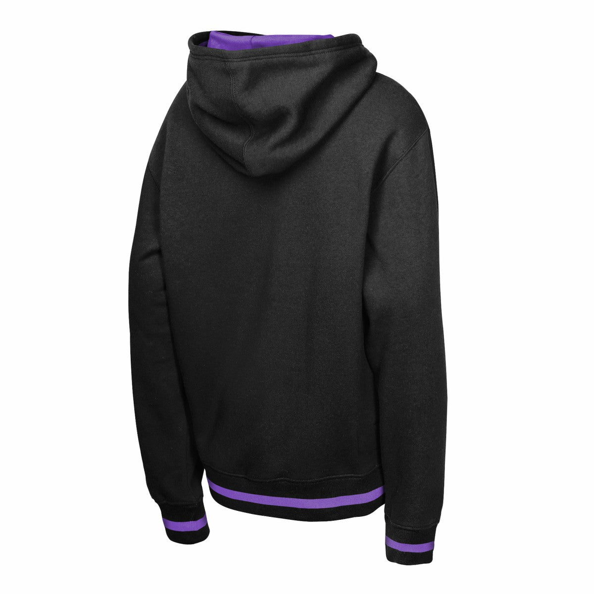 Mitchell & Ness Toronto Raptors Youth Playmaker Fashion Fleece Hoodie