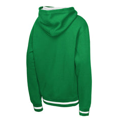 Mitchell & Ness Boston Celtics Youth Playmaker Fashion Fleece Hoodie