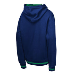 Mitchell & Ness Dallas Mavericks Youth Playmaker Fashion Fleece Hoodie sale