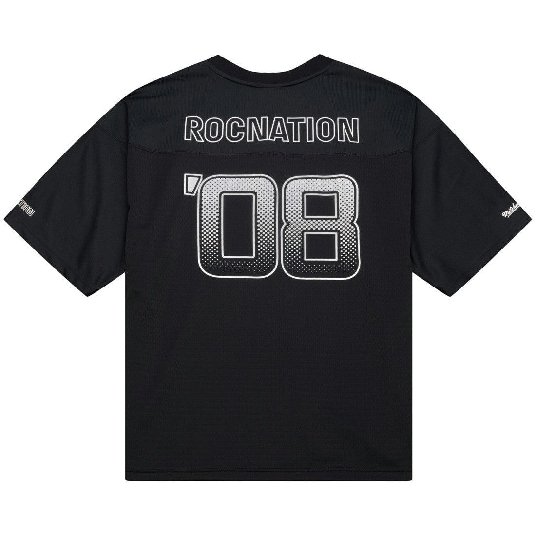 Super Bowl LX x Roc Nation Legacy Jersey - New England Patriots Jerseys