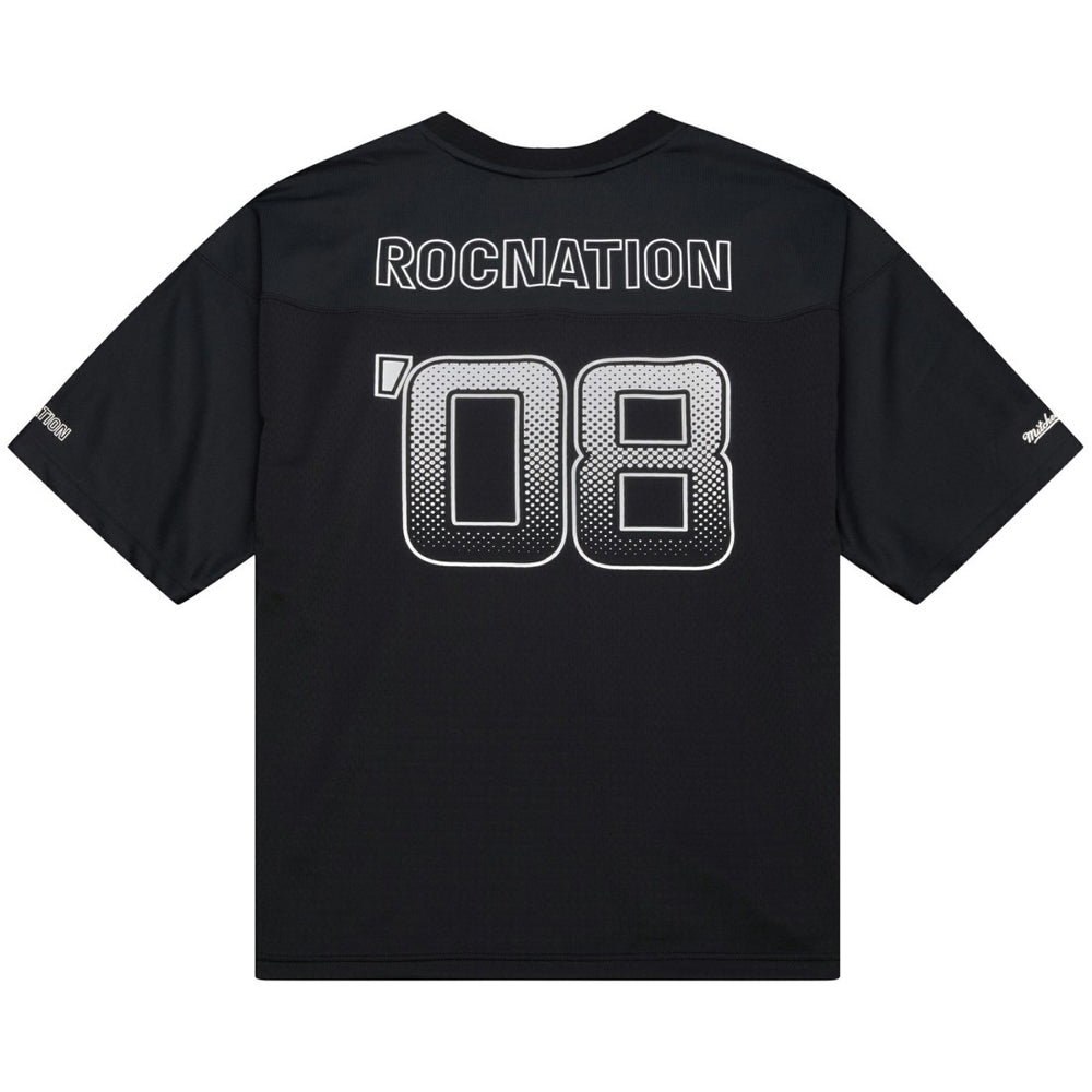 Super Bowl LX x Roc Nation Legacy Jersey - New England Patriots Jerseys