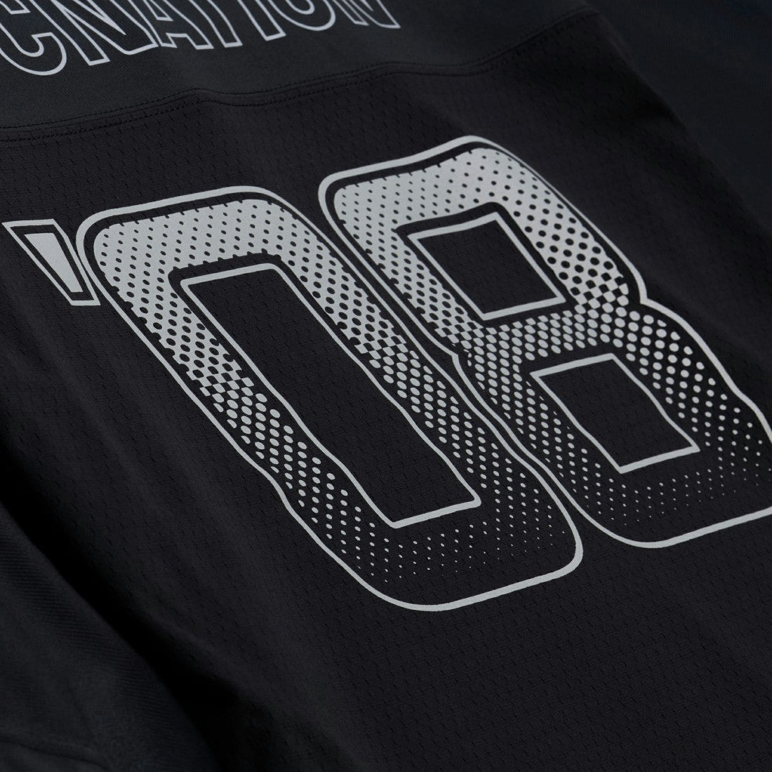 Super Bowl LX x Roc Nation Legacy Jersey - New England Patriots Jerseys