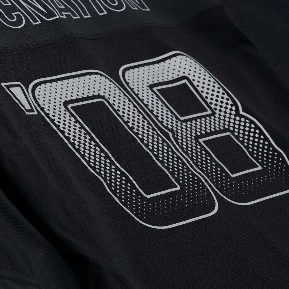 Super Bowl LX x Roc Nation Legacy Jersey - New England Patriots Jerseys