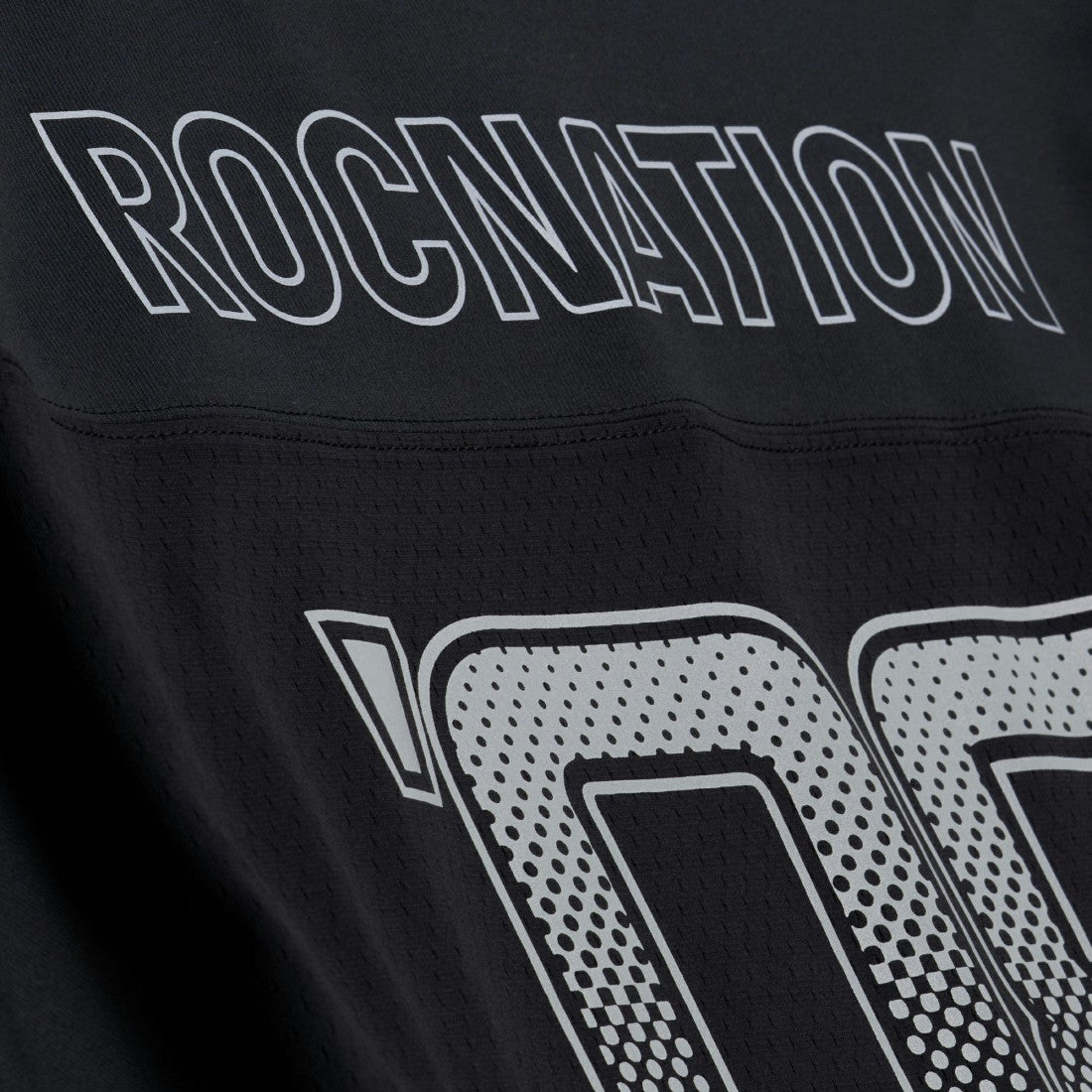 Super Bowl LX x Roc Nation Legacy Jersey - New England Patriots Jerseys