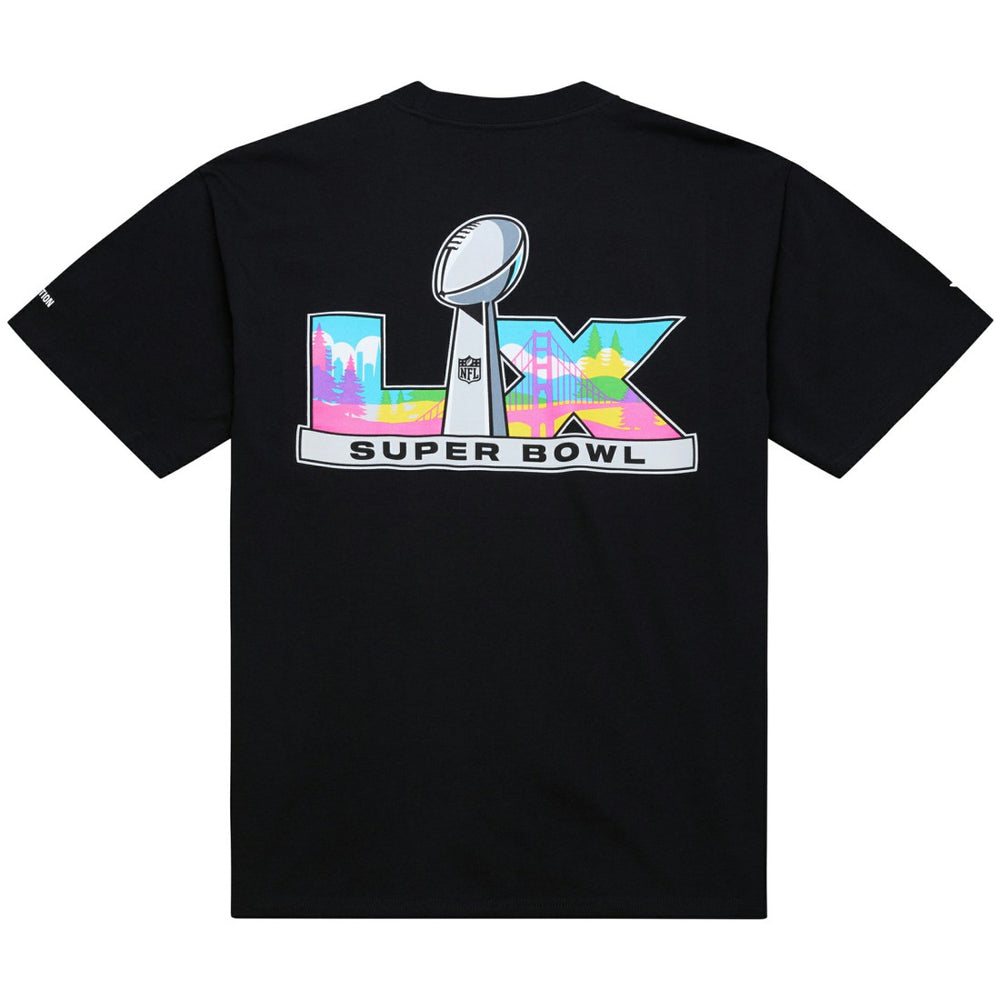 Super Bowl LX Roc Nation x Paper Planes x NFL T-Shirt - New England Patriots T-shirts