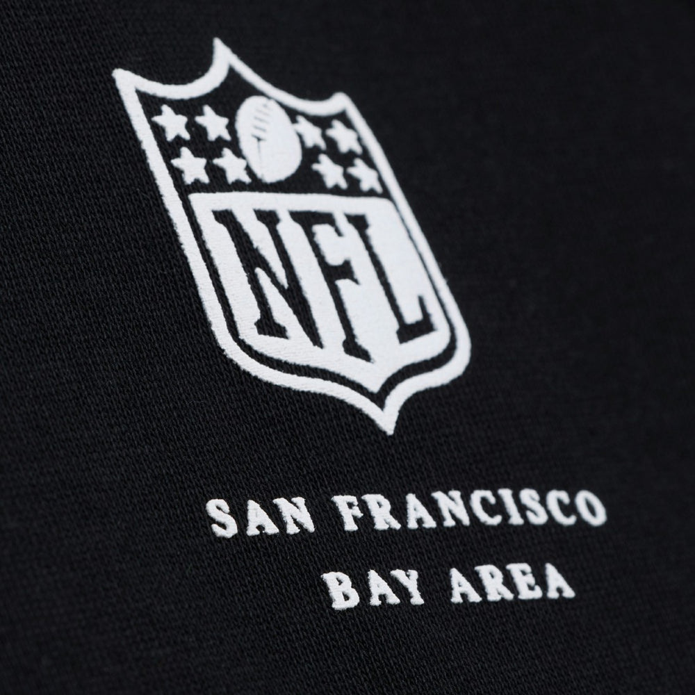 Super Bowl LX Roc Nation x Paper Planes x NFL T-Shirt - New England Patriots T-shirts