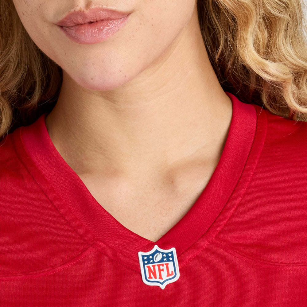 Eric Kendricks  Women's Game Jersey - San Francisco 49ers Jerseys