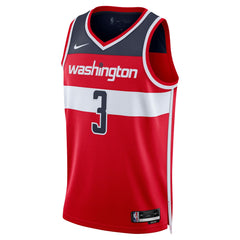 Nike Trae Young Washington Wizards Unisex Swingman Jersey