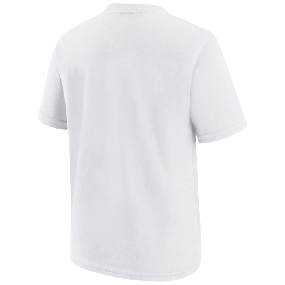 Youth Super Bowl LX Champions Lombardi Trophy T-Shirt - Seattle Seahawks T-shirts