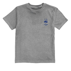 France National Team Vive La Fete Youth Impressions Artwork T-Shirt