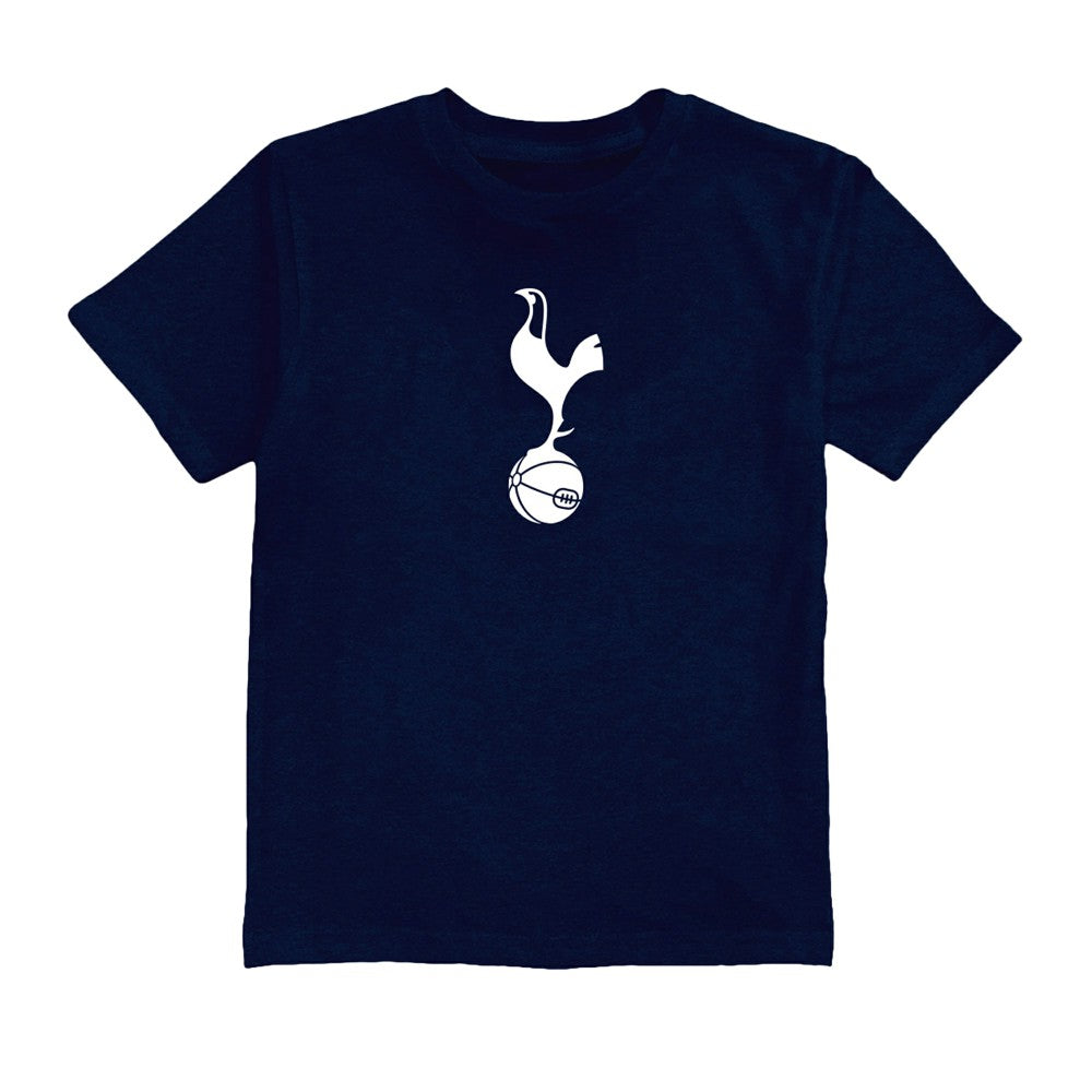 Cristian Romero Tottenham Hotspur Vive La Fete Youth Player Name & Number Color Badge T-Shirt