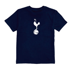 Cristian Romero Tottenham Hotspur Vive La Fete Youth Player Name & Number Color Badge T-Shirt