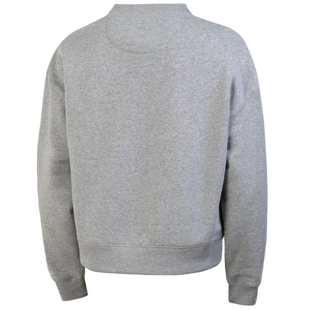 Women's Triumph Tri-Blend Sweatshirt - San Francisco 49ers Sweatshirts
