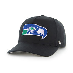 '47 Blackout Date Hitch Adjustable Hat - Seattle Seahawks Hats