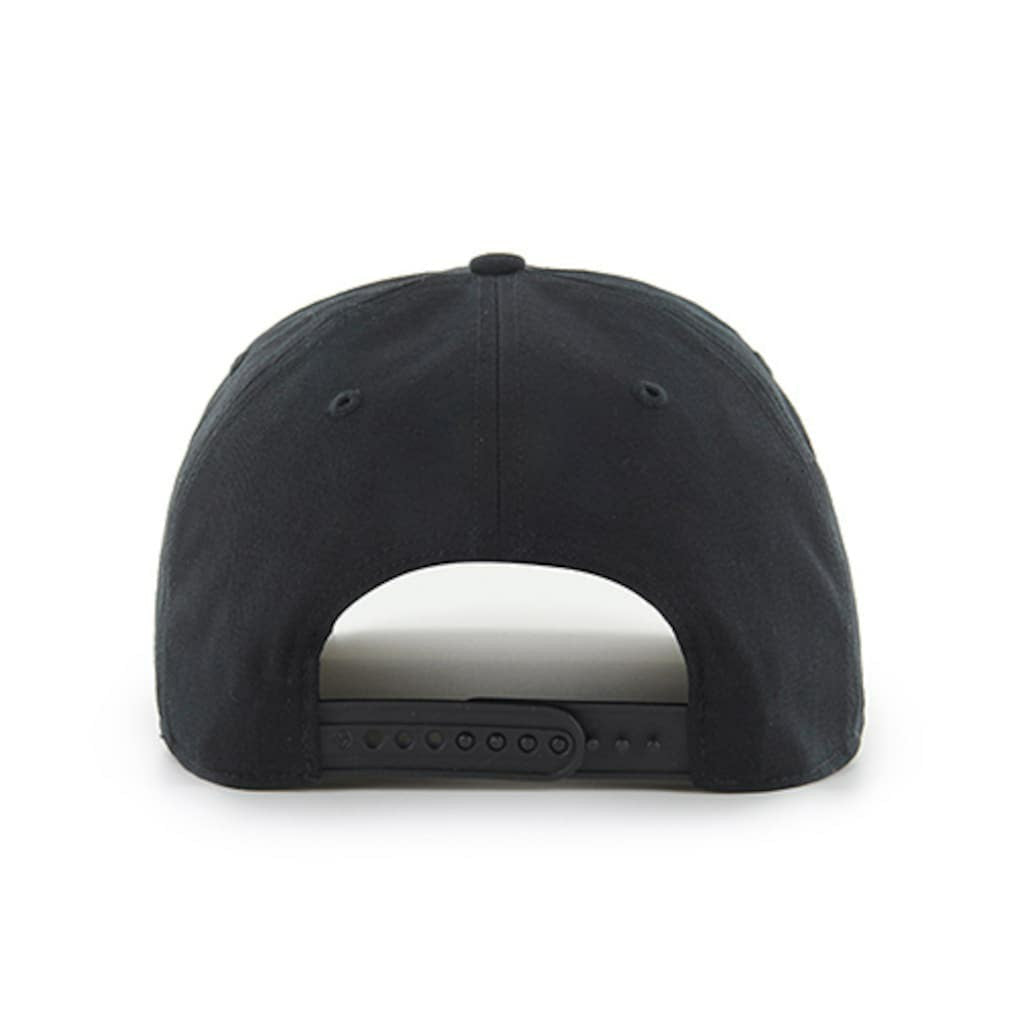 '47 Blackout Date Hitch Adjustable Hat - Seattle Seahawks Hats