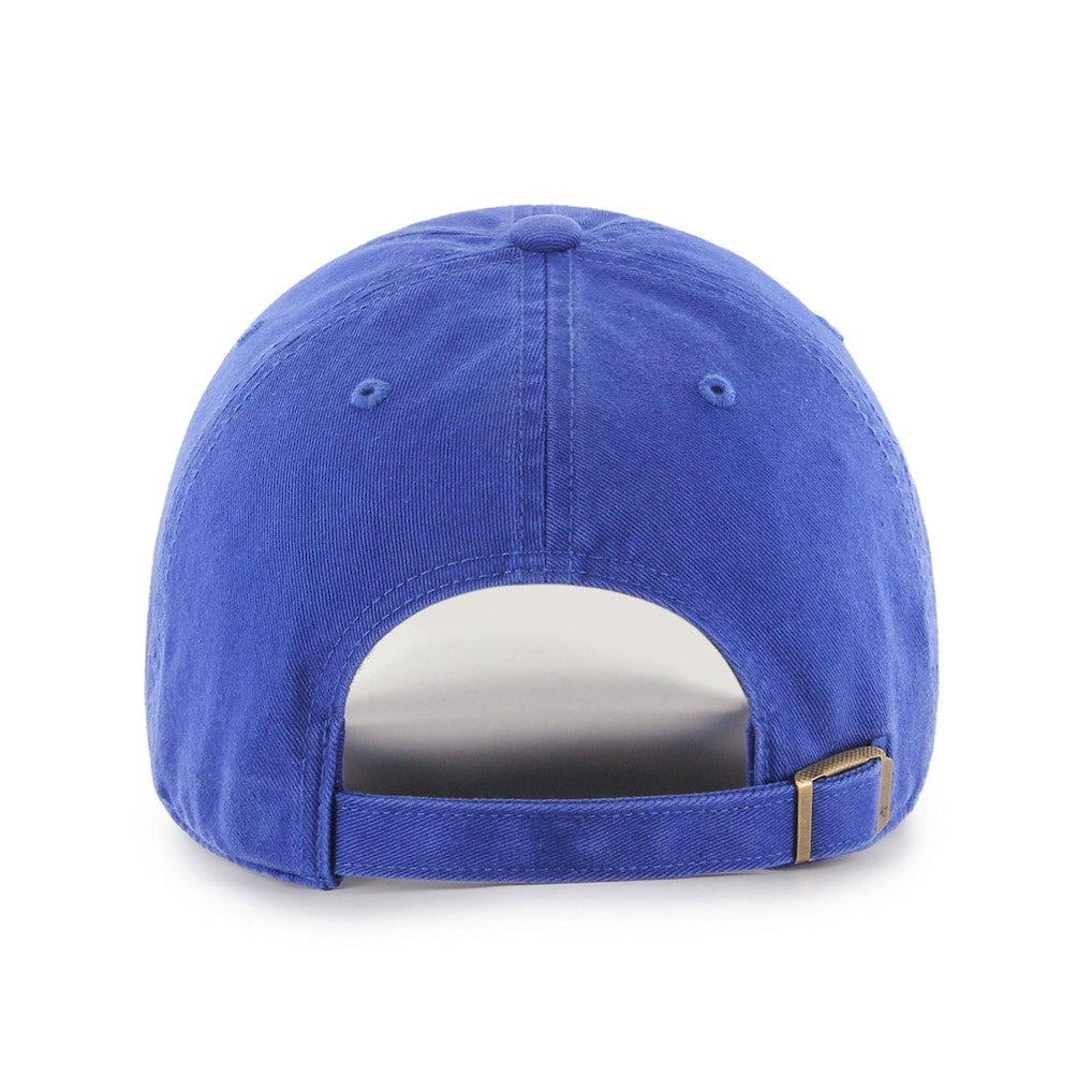 '47 Throwback Clean Up Adjustable Hat - New England Patriots Hats