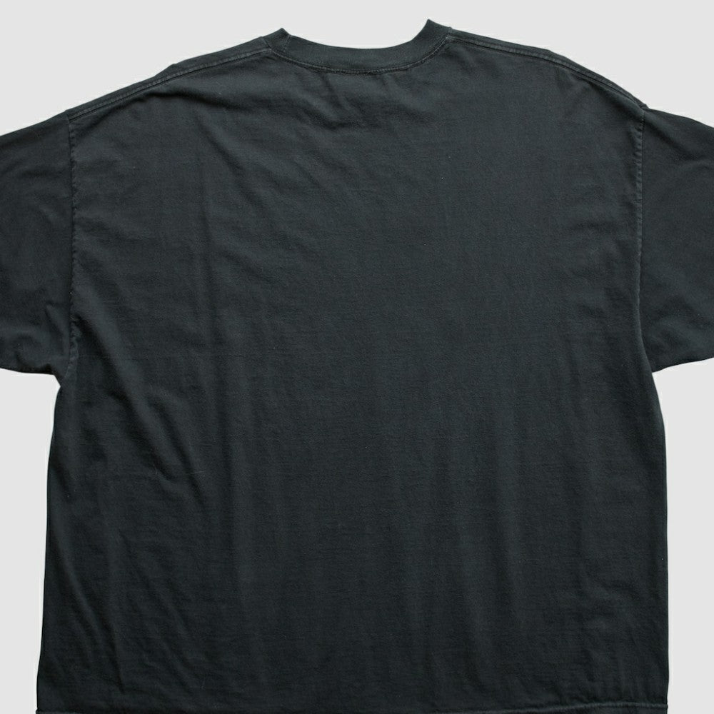Black Arizona Diamondbacks Genuine Merchandise 2000s T-shirt