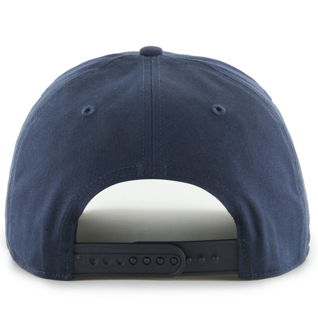 '47 Super Bowl LX Hitch Adjustable Hat - New England Patriots Hats