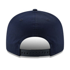 Super Bowl LX Side Patch 9FIFTY Snapback Hat - New England Patriots Hats