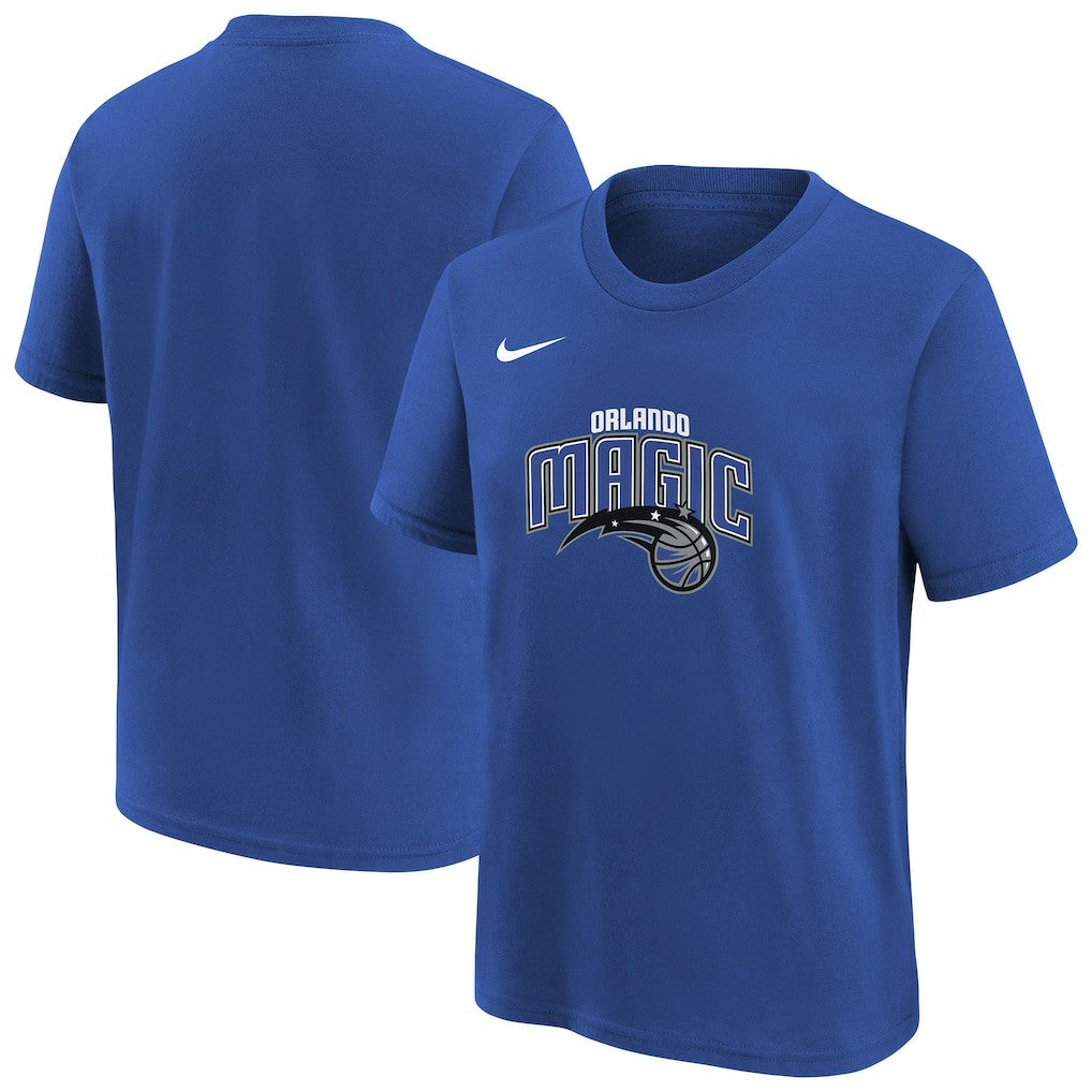 Nike Orlando Magic Youth Team Essential Logo T-Shirt