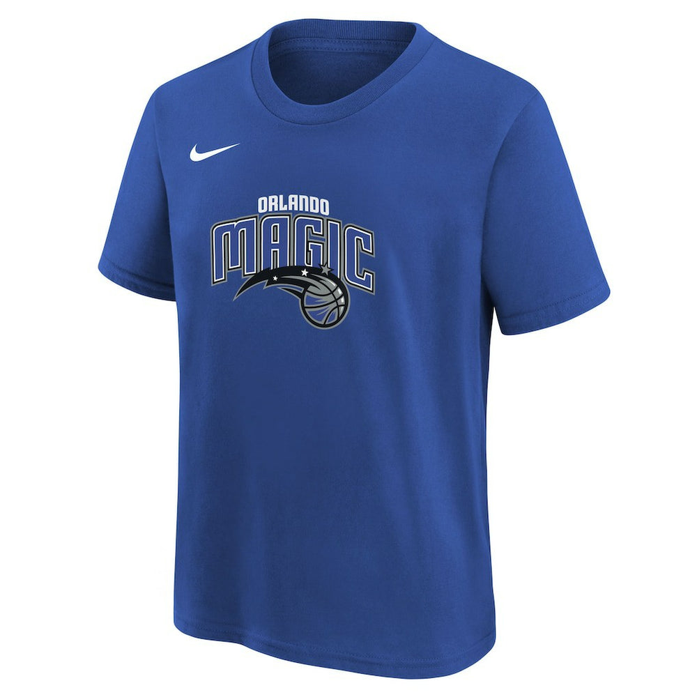 Nike Orlando Magic Youth Team Essential Logo T-Shirt