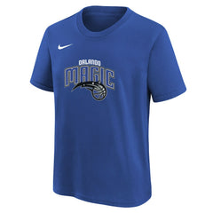 Nike Orlando Magic Youth Team Essential Logo T-Shirt