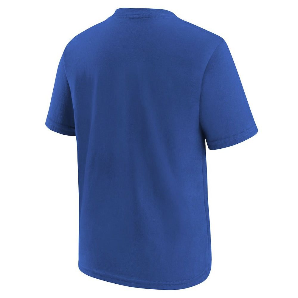 Nike Orlando Magic Youth Team Essential Logo T-Shirt
