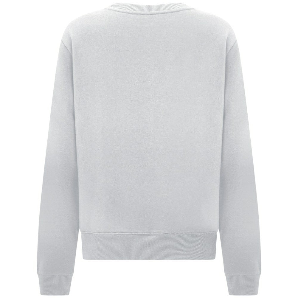 NHL Minnesota Wild Levelwear Women's Yvette Big Script Tri-Blend Sweatshirt