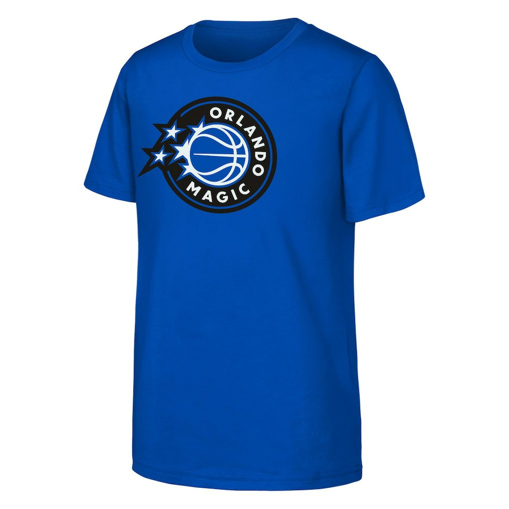 Orlando Magic Outerstuff Youth Primary Logo T-Shirt