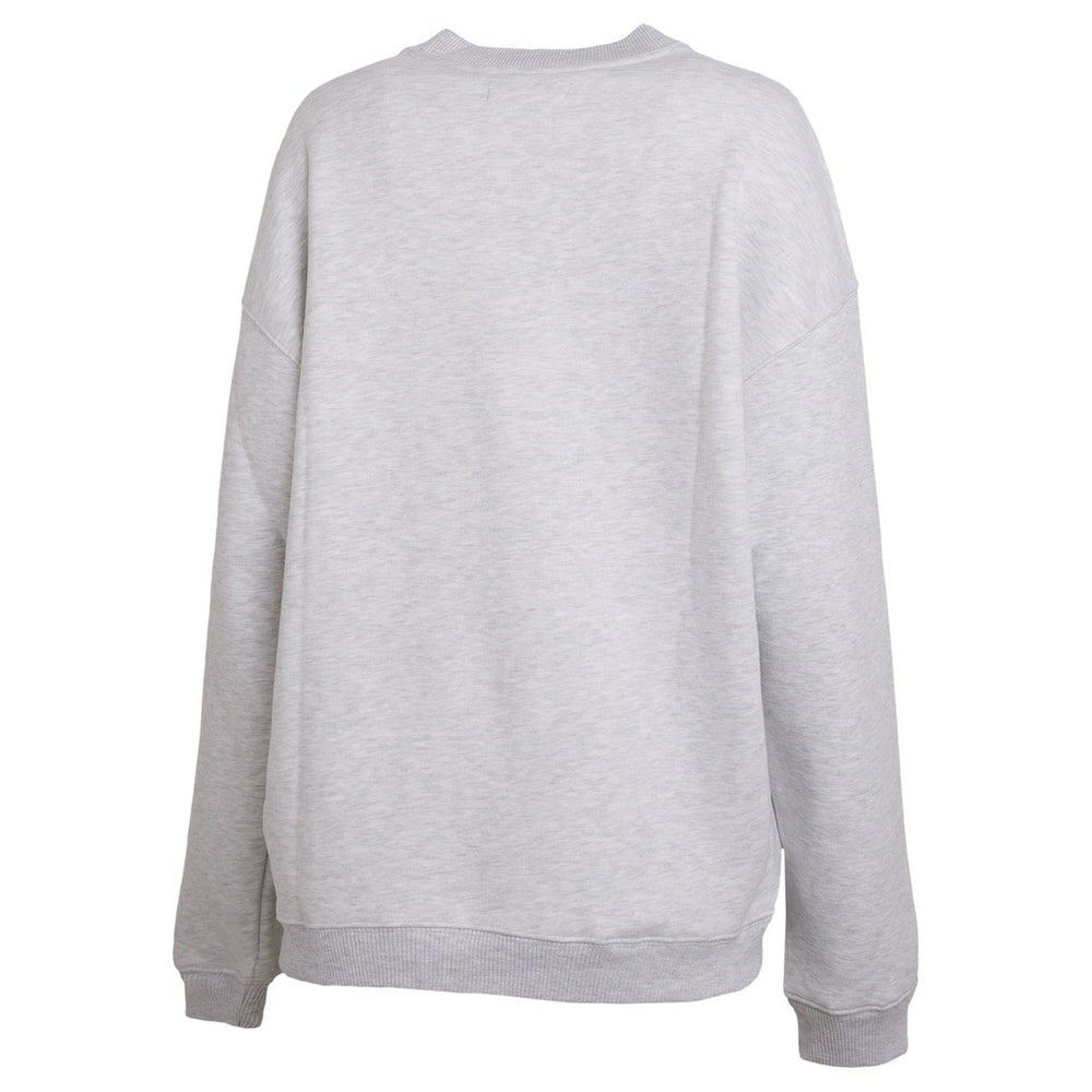 WEAR by Erin Andrews Women's Super Bowl LX Fleece Sweatshirt - New England Patriots Sweatshirts