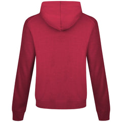 Red Cincinnati Reds Levelwear Sunrise Relay Hoodie
