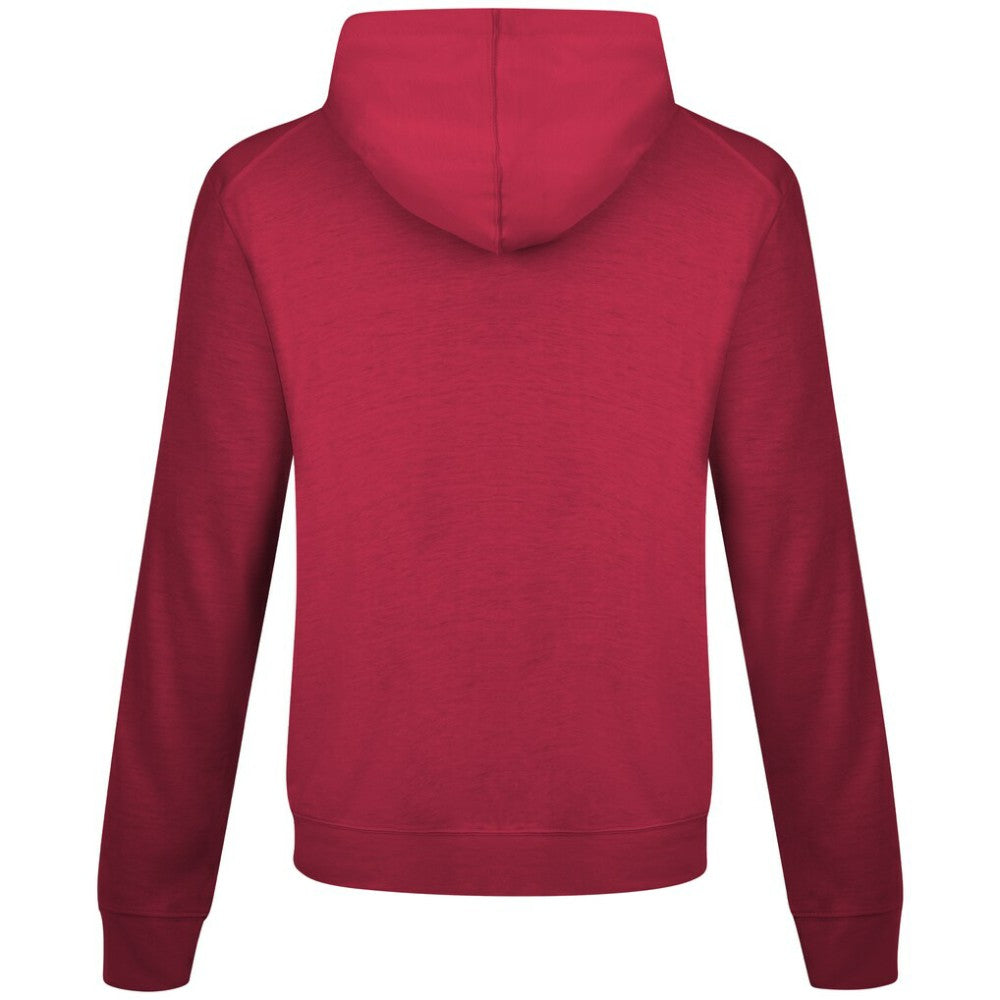 Red St. Louis Cardinals Levelwear Sunrise Relay Hoodie