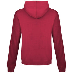 Red St. Louis Cardinals Levelwear Sunrise Relay Hoodie