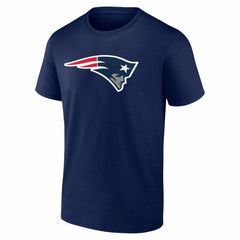 Christian Gonzalez  Icon Name & Number T-Shirt - New England Patriots T-shirts