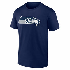 Devon Witherspoon  Icon Name & Number T-Shirt - Seattle Seahawks T-shirts
