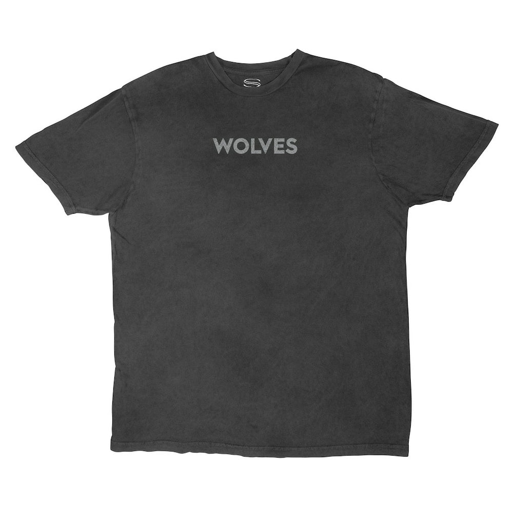 Minnesota Timberwolves Stadium Essentials Unisex Get Back Vintage T-Shirt