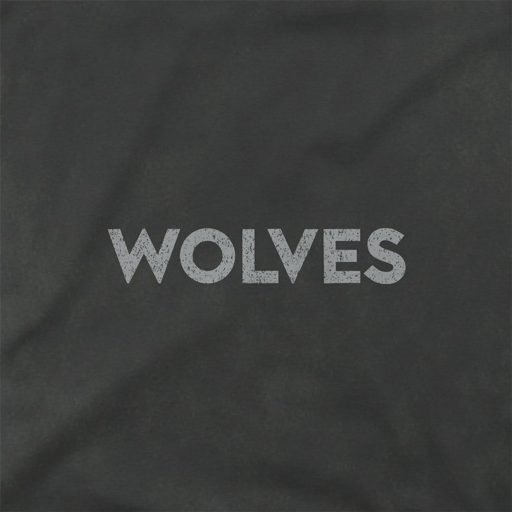 Minnesota Timberwolves Stadium Essentials Unisex Get Back Vintage T-Shirt