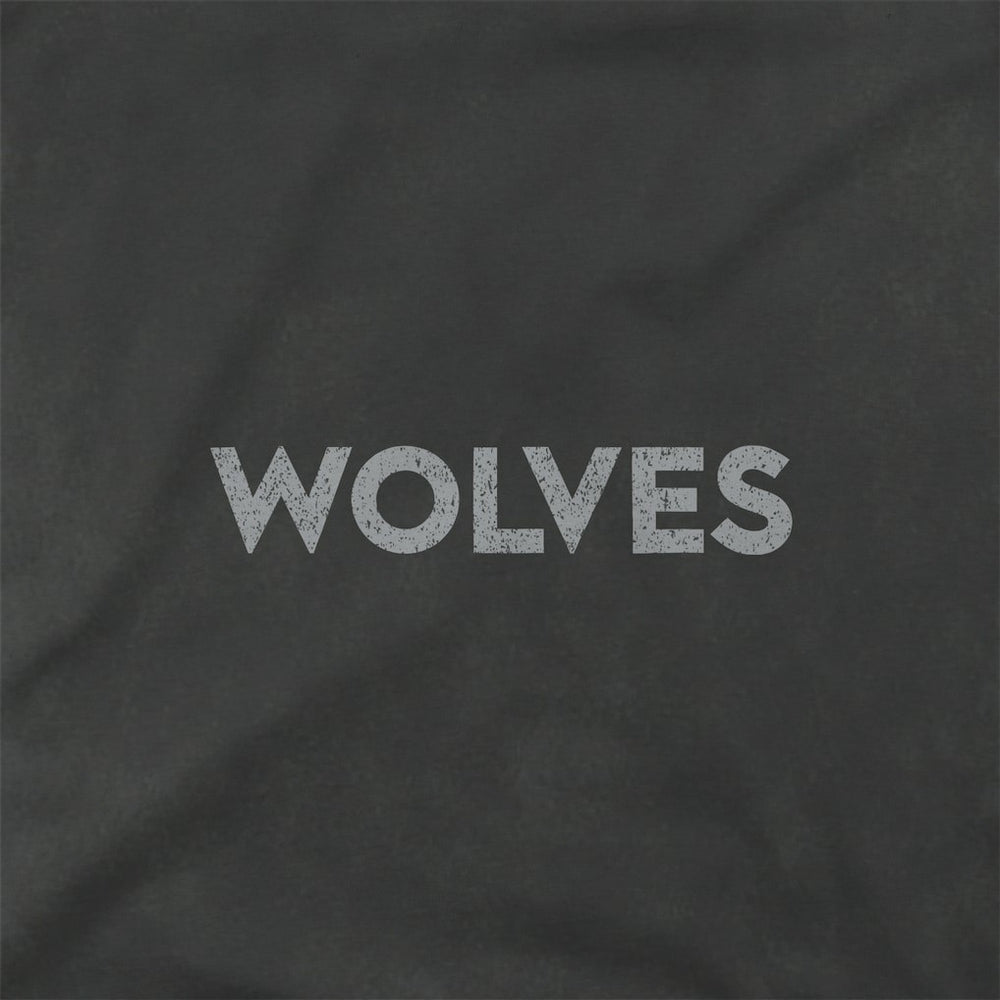Minnesota Timberwolves Stadium Essentials Unisex Get Back Vintage T-Shirt