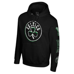Boston Celtics Stadium Essentials Unisex Elementized Ride Hoodie