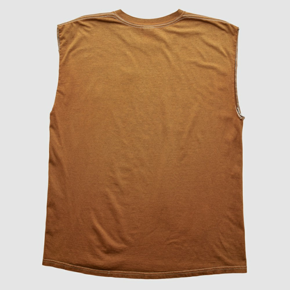 Brown Boston Red Sox Gildan 2004 Tank