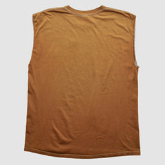 Brown Boston Red Sox Gildan 2004 Tank